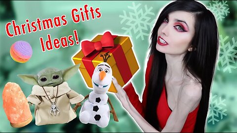 CHRISTMAS GIFT IDEAS (my Christmas wishlist 2020)