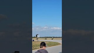 Fat Albert at the Blue Angels 2022 Homecoming Show! - Part 4