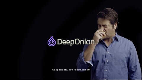 DeepOnion est de retour - TEASER