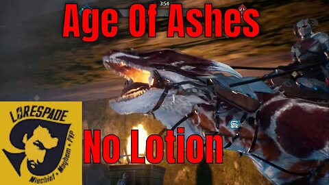 Going to Try Crushing it in Century: Age of Ashes