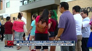 Free transit rides for Bakersfield College students