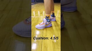 Nike LeBron 20 in 50 Seconds