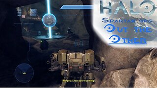 Halo: Spartan Ops (Episode 10: Exodus - Chapter 4: Out the Other)