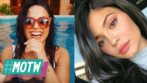 Demi Lovato Almost DIES! Kylie Jenner’s Second Pregnancy Causes MAJOR Confusion! | MOTW