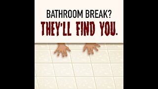 Bathroom Break [GMG Originals]