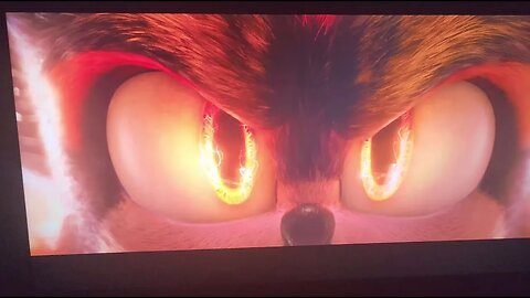 Shadow The Hedgehog Reveal Ending Scene Reaction! Sonic The Hedgehog 2 Movie! My Favorite Character