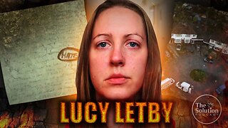 Who is Lucy Letby #lucyletby