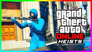 Mastering GTA 5 Online Heists: Insider Tips & Tricks