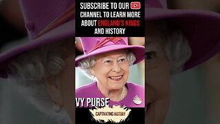 The Real Wealth of Queen Elizabeth II Explained #shorts