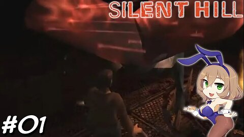 Silent Hill #01: Welcome to Silent Hill