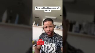 We’re all bad in someone’s story tiktoks shorts quotes reacts feed viral videos