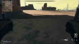 MW2 Warzone Solo Hacked