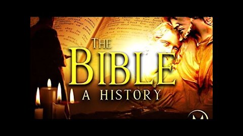 20190909 HISTORY & THE BIBLE