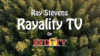 Rayality TV Promo- Episode 6