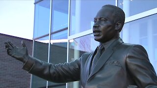 Colorado honors Dr. Martin Luther King Jr.
