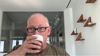 Episode 1408 Scott Adams: It's a Lovely Day For an International Simultaneous Sip