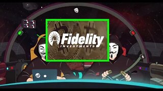 FIDELITY WANTS YOU TO OWN BITCOIN | The Anonymous Investors React