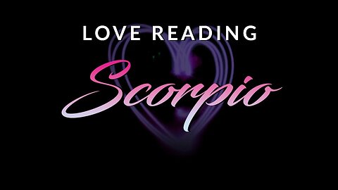 Scorpio♏ TWIN FLAME is choosing their FREE WILL to WALK AWAY from the KARMIC/FAMILY! Return to you .