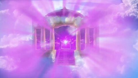 The Crystalline Grid, Angelic Temple of Light Transmission