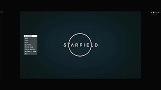 Let's Play Starfield