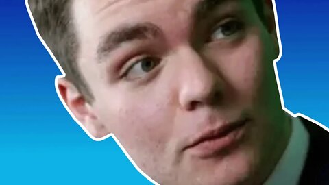 What's Wrong With Nick Fuentes