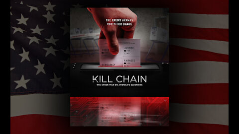 Kill Chain: The Cyber War on America's Elections (Highlights)
