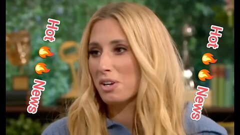 Stacey Solomon and Joe Swash 'in tears' as they reveal news about son Rex