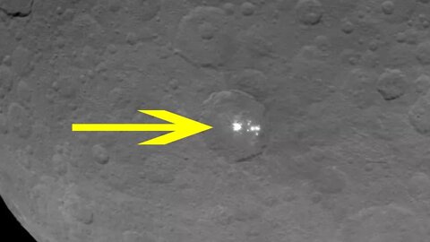 The MYSTERIOUS Light Flashes on The Moon We STILL Can’t Figure Out