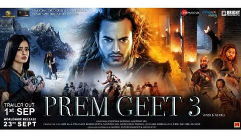 Premgeet 3 movie trailer