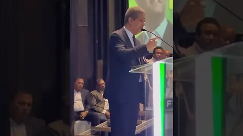 FUERZA DEL PUEBLO REALIZÓ CONVENCIÓN NACIONAL DE DIRIGENTES LA DC APROBÓ PROCLAMACIÓN DE CANDIDATOS