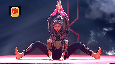 India's Best Dancer 3 | Awesome Act | Dumaro dam