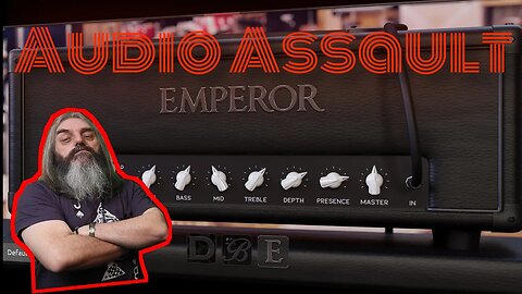 Audio Assault Classics - Emperor