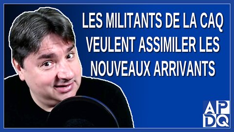 Saul Polo demande au premier ministre de retirer ses propos sur la langue parlée à la maison