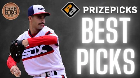 PRIZEPICKS MLB | PROP PICKS | FRIDAY | 8/5/2022 | MLB DAILY SPORTS BETTING