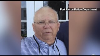 Body found at Fort Pierce City Hall parking garage ID'd