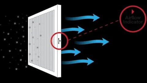 Which Direction Does The Arrow Go When Installing an Air Filter? (How to Change Your Air Filter)