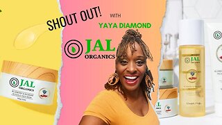 Unveiling Jal Organics Blueberry Rhubarb Skincare for Radiant Skin #skincare #selfcare