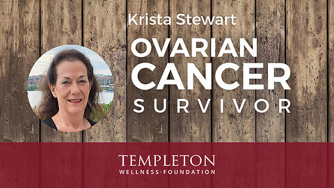 How Krista Stewart - 27-Year Ovarian Cancer Survivor - Beat the Odds with The Gonzalez Treatment