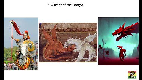 The Duppy Files vol. 8 - Ascent of the Dragon