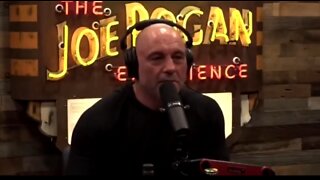 Joe Rogan: This Is What The FBI Raid Was Really About...