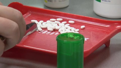 Oklahoma pharmacists fight for Pharmacy Benefit Manager regulation