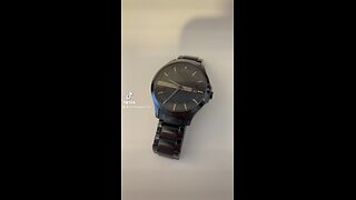 Men’s Armani Exchange Watch