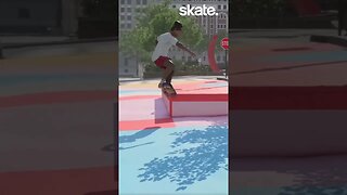 Skate versus Riders Republic