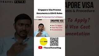 #singapore Visa