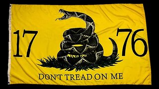 Hey Teachers Gadsden Flag is from Revolutionary War Not Civil War