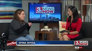 Spina Bifida Awareness Month