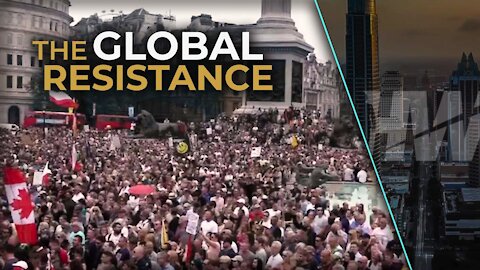 THE GLOBAL RESISTANCE