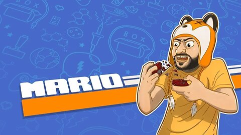 Mario's Minute 018 - 100K Milestone, Social Media Botting, Stolen Atari Arcade Game