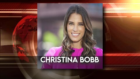 Christina Bobb - Trump attorney at Save America and author of “Stealing Your Vote” joins Take FiVe