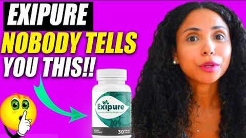 EXIPURE - Exipure Reviews Customer Review - All Truth EXIPURE 2022! Exipure - Exipure Review